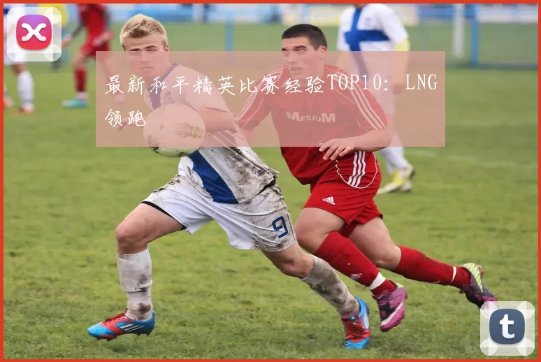 最新和平精英比赛经验TOP10：LNG领跑